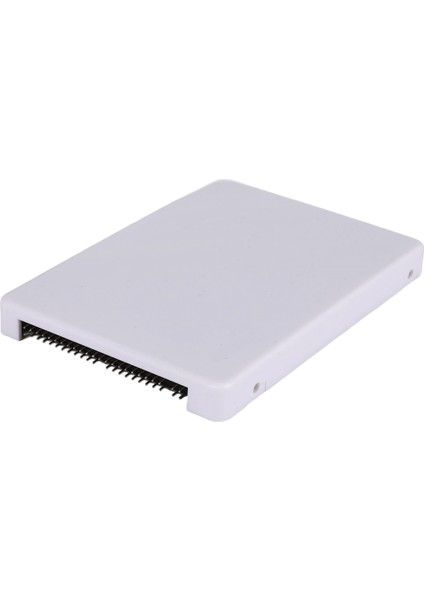 M.2 Ngff B+M Anahtar Sata Ssd'den 44 Pin 2.5 Ide Dönüştürücü Adaptör Kartı (Yurt Dışından)