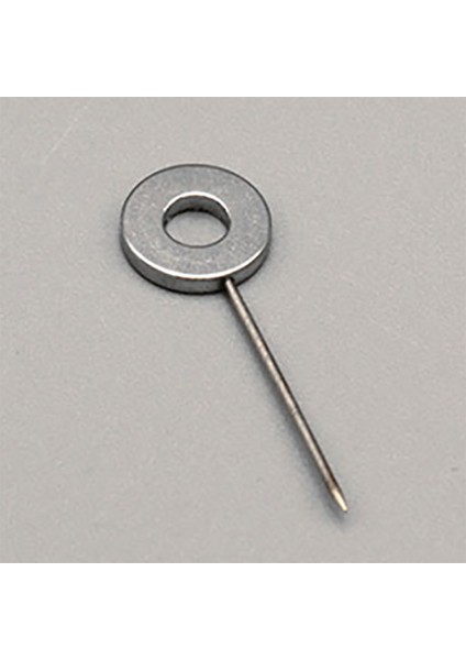 件装手工皮革工艺工具缝合固定针稀疏 6-12 毫米 (Yurt Dışından)