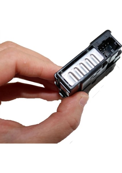 Arka Koltuk USB Soketi Armerst Skoda Kodiaq Karoq Type-C Soketi (Yurt Dışından)