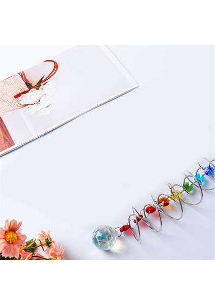 Yapay Beyaz Kristal Charms Kolyeler El Yapımı Aksesuarlar (Yurt Dışından) modelleri