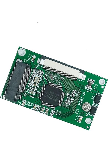 2242 M.2 Ngff Ssd'den Zıf (Ce) Dönüştürücü Adaptör Kartı (Yurt Dışından) fiyatları