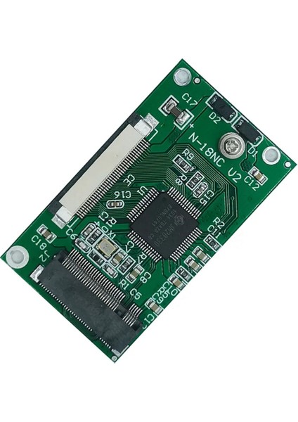 2242 M.2 Ngff Ssd'den Zıf (Ce) Dönüştürücü Adaptör Kartı (Yurt Dışından) indirimleri