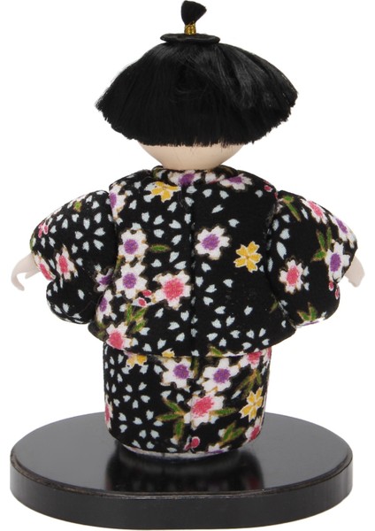 Heartrace 25CM El Yapımı Bebek Japon Hinamatsuri Koleksiyonları L (Yurt Dışından) fırsatları