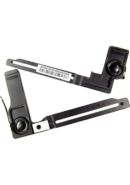 Apple Macbook Air 13.3 Inç A1369 A1466 Için Dizüstü Bilgisayar Dahili Hoparlörleri (Yurt Dışından)