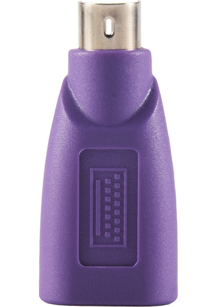 Ps2 - USB Bağlantısı, Bilgisayar Faresi ve Klavye Mini Adaptörü (Yurt Dışından) fiyatları