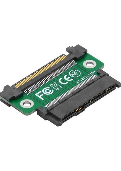 Pcı-E - SFF8639 Erkek - Dişi SSD U.2 Genişletme Kartı (Yurt Dışından) indirimleri