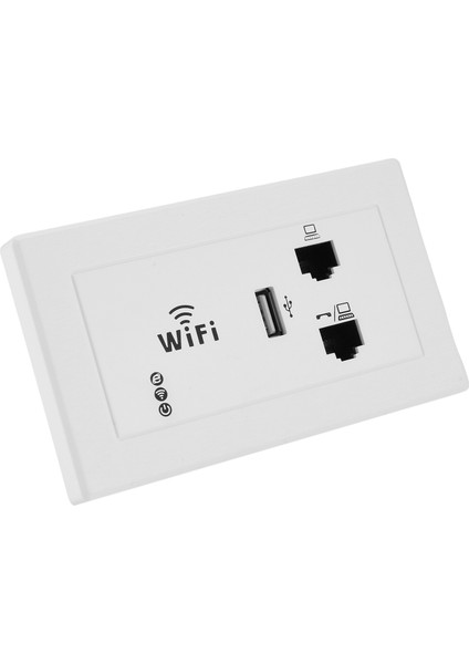 Kablosuz Wifi Duvar Anahtarı Paneli Wıfı Soketi Gömülü Kablosuz Yönlendirici (Yurt Dışından) modelleri