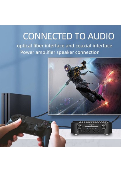 Yollu Dijital Ses Dönüştürücü Çift Yönlü Rca Optik Fiber (Yurt Dışından) fırsatları