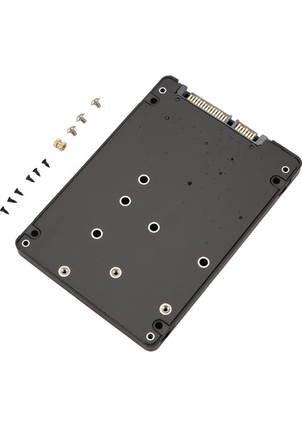 Ngff - Sata Seri Adaptör Msata - Sata3.0 Çift Amaçlı 2'si 1 Arada Alt (Yurt Dışından) fiyatları