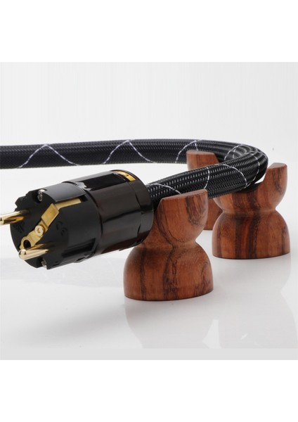 Hifi Gül Ahşap Tel Braket Hattı Destek Kablo Standı Kablo Tepsisi Standı (Yurt Dışından) indirimleri