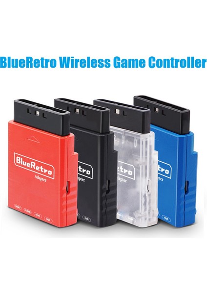 Psx Ps1 Ps2 Için Ipega 9076 Ps4 Ps5 Ns Switch Oyun Denetleyicisi C (Yurt Dışından)