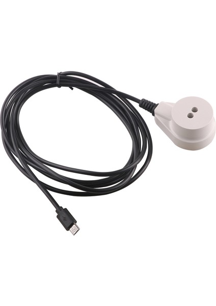 CP2102 Mikro-Usb'den Yakın Kızılötesi Ir Optik Manyetik Dönüştürücü Kablo (Yurt Dışından)