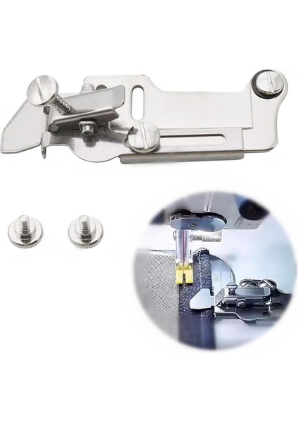 Dikiş Makinesi Baskı Ayağı, Snap On Dikiş Makinesi Ayağı (1 Paket) (Yurt Dışından)
