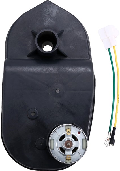 555 24V 18000RPM Çocuk Elektrikli Araba Vites Kutusu (Yurt Dışından) modelleri