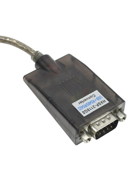 Usb'den RS485/RS422/RS232 Dönüştürücü Endüstriyel Sınıfla Uyumlu (Yurt Dışından)