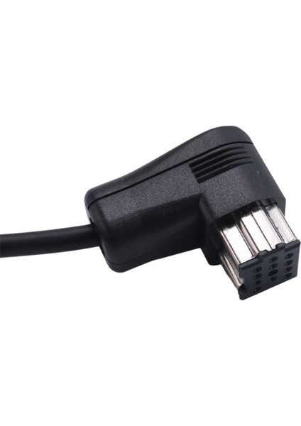 Bluetooth 5.0 Aux USB Müzik Adaptörü Pioneer Radyo P99 P01 Ip-Bus (Yurt Dışından)