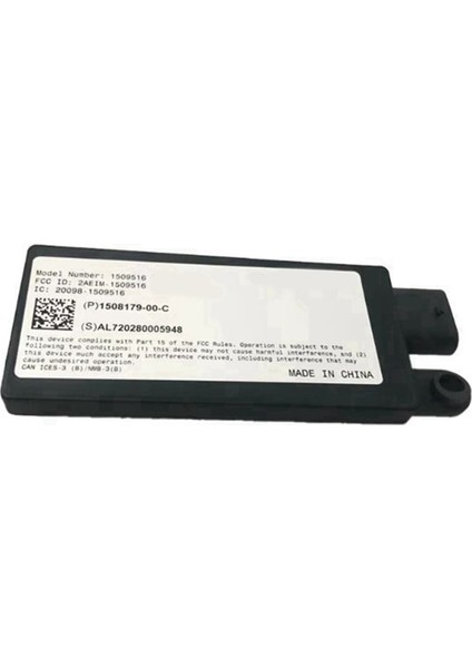 Tesla Model Y 2020-2022 Arka Tampon Radar Kontrol Cihazı 1508179-00-C (Yurt Dışından) fiyatları