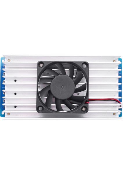 800W Yüksek Güç Dc Besleme Çıkışı 30A Giriş Voltajı DC20V-70V Modülü (Yurt Dışından)