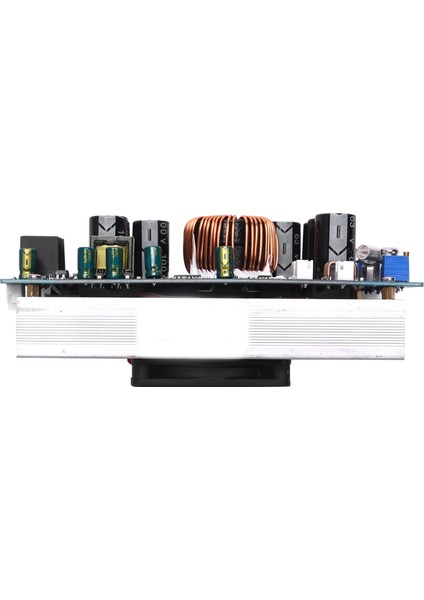 800W Yüksek Güç Dc Besleme Çıkışı 30A Giriş Voltajı DC20V-70V Modülü (Yurt Dışından)