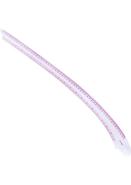 Adet Plastik Fransız Eğrisi Ölçü Desen Terzi Cetvel Malzemeleri (Yurt Dışından) fiyatları