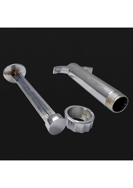 泥浆挤压器，铝合金泥枪，软陶制作工具 (Yurt Dışından)
