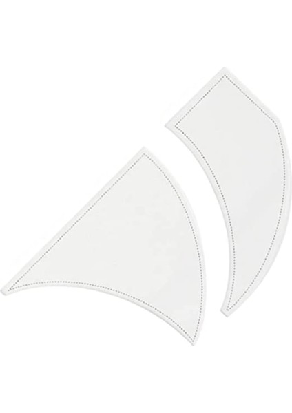 Adet Pinwheel Şablonu, Akrilik Kapitone Için Bükülmüş Pinwheel Şablonu (Yurt Dışından)