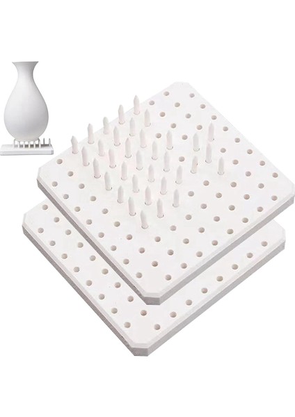 Fırın Destek Çivileri Seramik Pişirme Matı (2 Paket) (Yurt Dışından) fiyatları