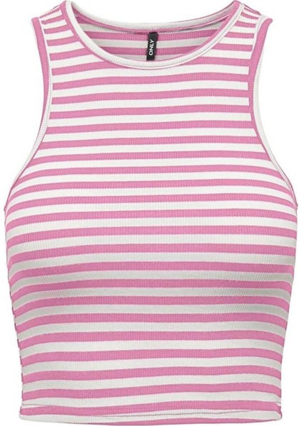 Kadın Crop Atlet 15289846
