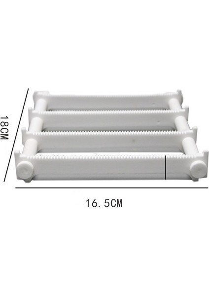 Porselen Boncuk Kolye Fırın Aleti Yüksek Sıcaklık Tungsten Tel (Yurt Dışından)