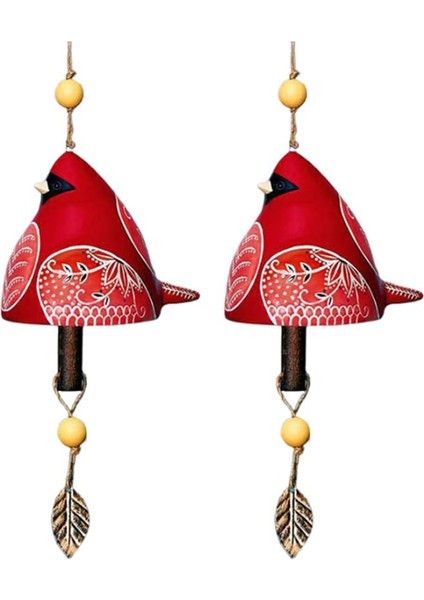 Adet Kuş Şarkısı Zili Kuş Şarkısı Zili Rüzgar Çanı Kuş Şarkısı Zili, F (Yurt Dışından)