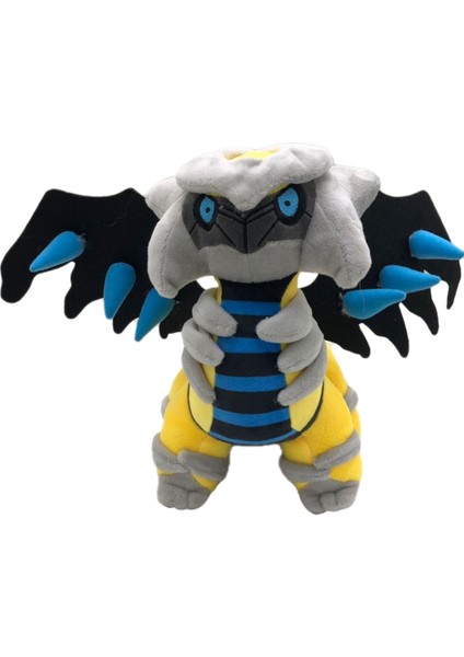 Giratina Peluş Bebek Doldurulmuş Charizard Oyuncaklar Çocuklar Için Koleksiyon Hediye B (Yurt Dışından) fırsatları