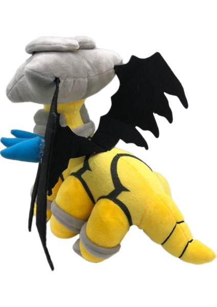 Giratina Peluş Bebek Doldurulmuş Charizard Oyuncaklar Çocuklar Için Koleksiyon Hediye B (Yurt Dışından) indirimleri