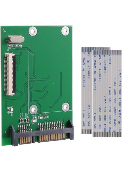 1.8 Inç 40PIN Zıf/ce SSD HDD Sabit Disk Sürücüsü (Yurt Dışından)