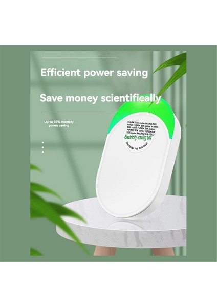 Elektrikli Ev Aletleri Için Güç Tasarruf Cihazı, Ab Fişi (Yurt Dışından) fırsatları