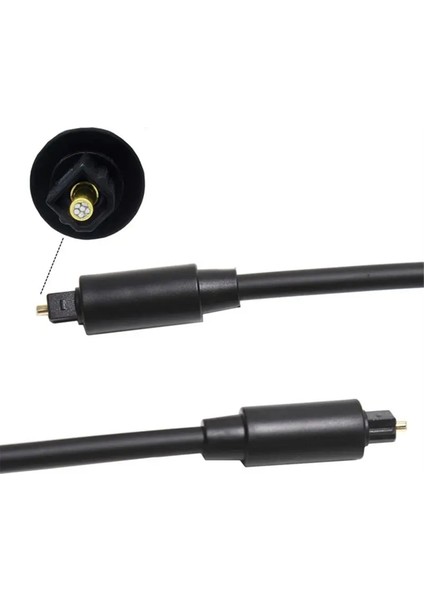 6 Çekirdekli Fiber Optik Dönüştürücü 2 Giriş 1 Çıkış Ses Fiber Optik Kablosu (Yurt Dışından) fiyatları