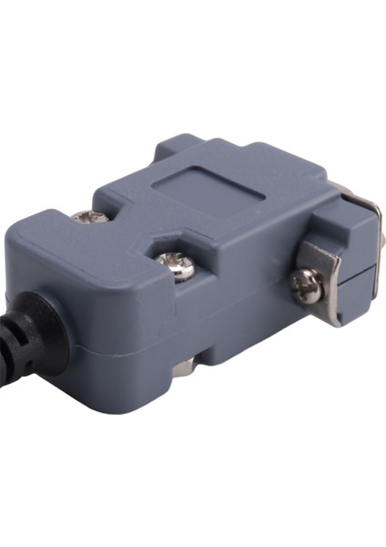 Yakın Kızılötesi RS232 Ir Optik Manyetik Adaptör Dönüştürücü Kablosu (Yurt Dışından) modelleri