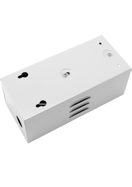 Erişim Kontrol Güç Kaynağı Dc 12V 3A Güç Kaynağı Kontrol Cihazı Adaptörü (Yurt Dışından)
