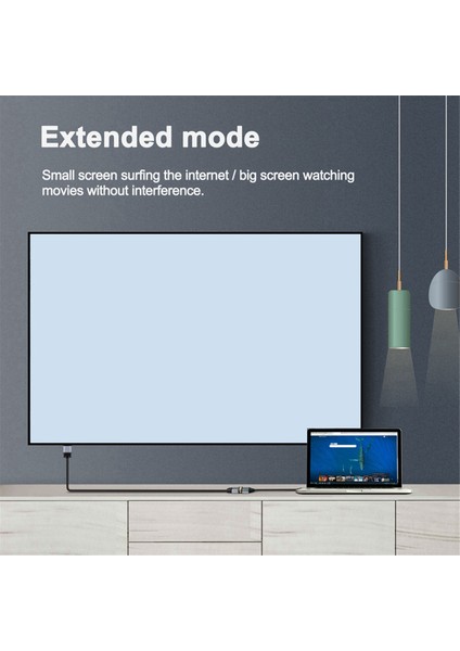 HDMI Uyumlu - VGA Dönüştürücü Kablo 1080P Altın Kaplama Pc Için (Yurt Dışından) indirimleri