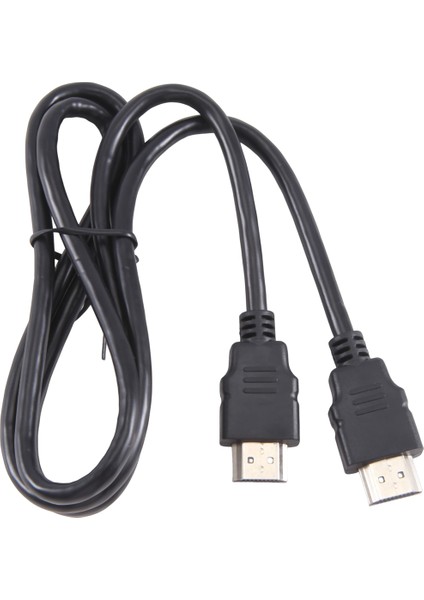 1080P Hd Scart - HDMI Uyumlu Video Ses Dönüştürücü Kutu Adaptörü (Yurt Dışından)