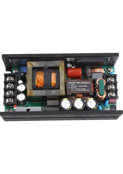 250W Aktif Pfc Anahtar Güç Kaynağı Modülü (24V) (Yurt Dışından)