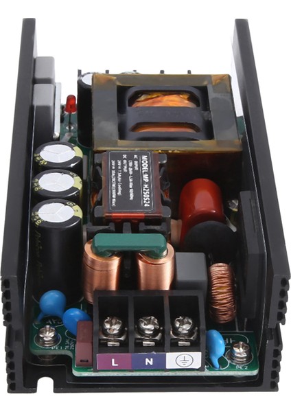 250W Aktif Pfc Anahtar Güç Kaynağı Modülü (24V) (Yurt Dışından)