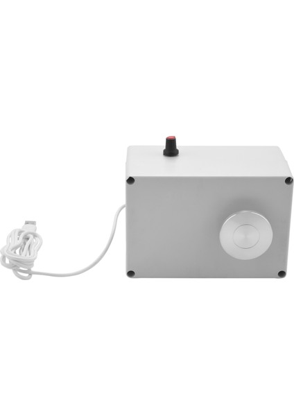 5V USB Alüminyum Alaşımlı Parmak Ucu Mini Çömlek Tekerleği 4.5cm Pikap (Yurt Dışından) indirimleri