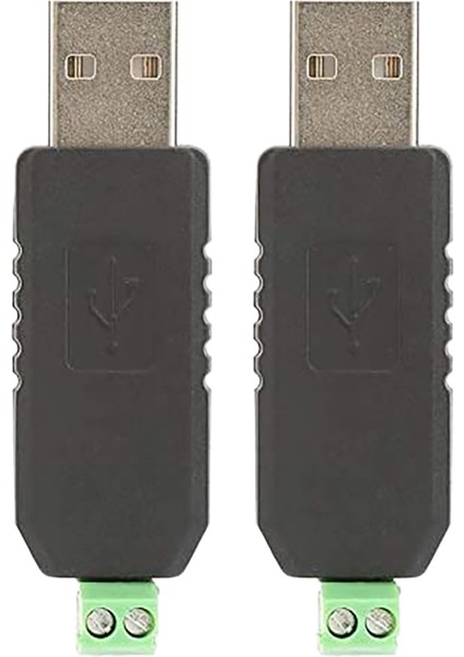 Usb'den RS485 Dönüştürücü Adaptör Modülü, Win8/win7/linux/xp/vista Için (Yurt Dışından)
