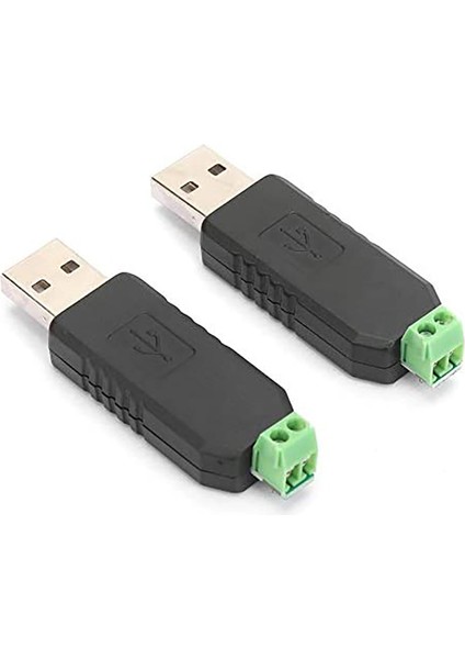 Usb'den RS485 Dönüştürücü Adaptör Modülü, Win8/win7/linux/xp/vista Için (Yurt Dışından) fırsatları