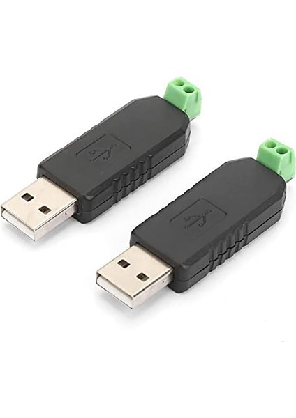 Usb'den RS485 Dönüştürücü Adaptör Modülü, Win8/win7/linux/xp/vista Için (Yurt Dışından) indirimleri