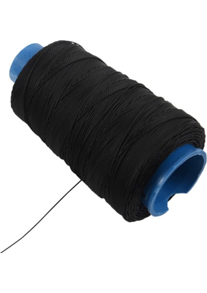 400M 80LBS Naylon Bükülmüş Yay Ipi Ipliği Balıkçılık Ipi, Siyah (Yurt Dışından) fırsatları