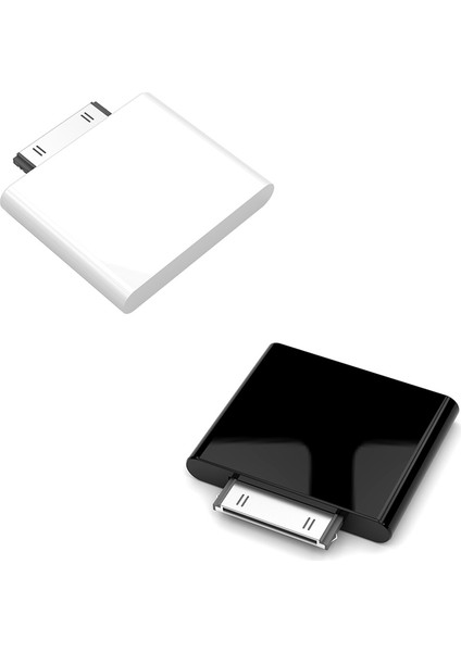 Bluetooth 2.1 Ses Adaptörü Dongle Bluetooth Vericisi Siyah (Yurt Dışından)