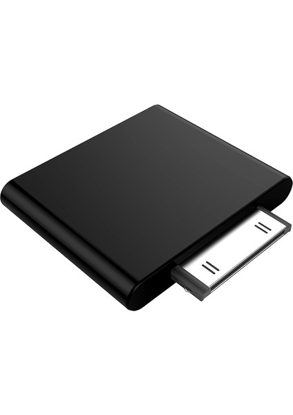 Bluetooth 2.1 Ses Adaptörü Dongle Bluetooth Vericisi Siyah (Yurt Dışından)