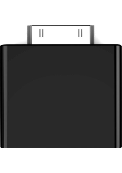 Bluetooth 2.1 Ses Adaptörü Dongle Bluetooth Vericisi Siyah (Yurt Dışından)