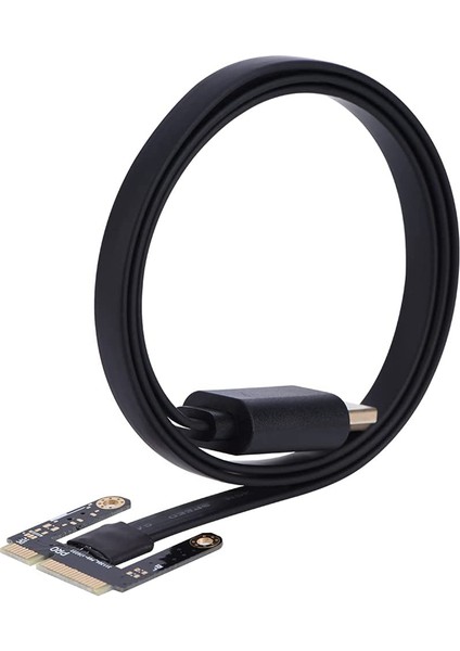 Exp Gdc HDMI Uyumlu - Grafik Kartı Için Mini Pcı-E Kablosu (Yurt Dışından)